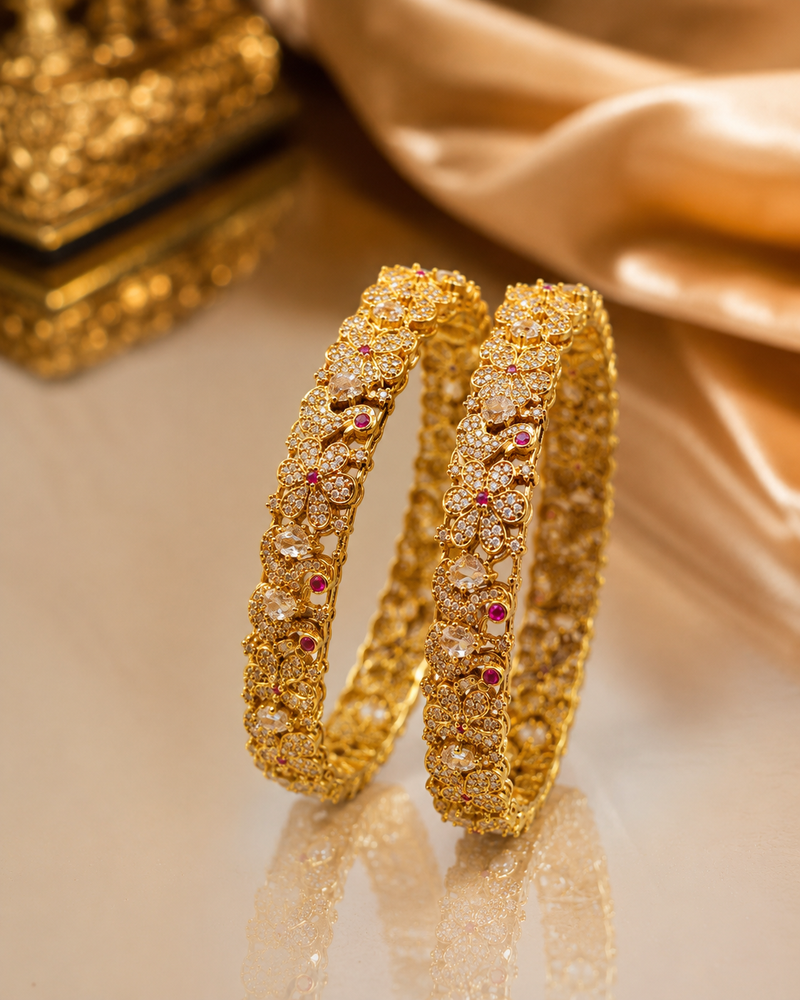 Bangles