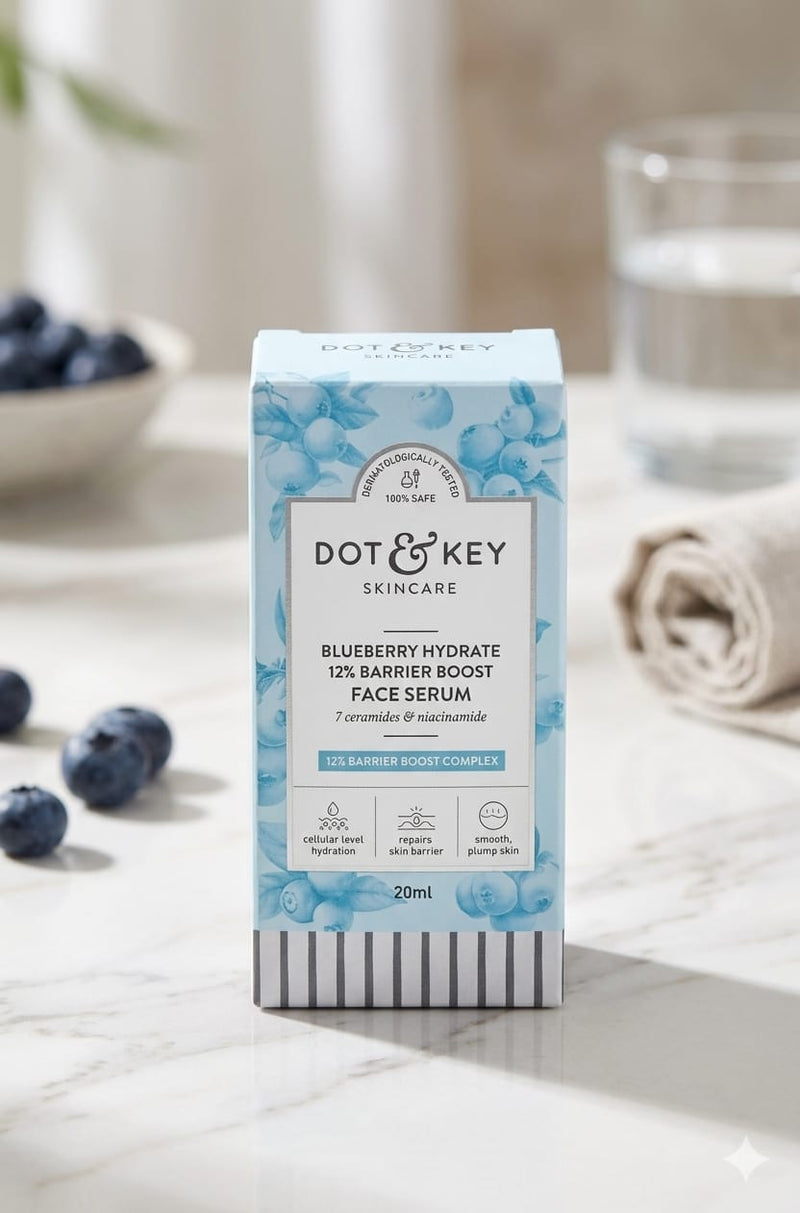 Skin care