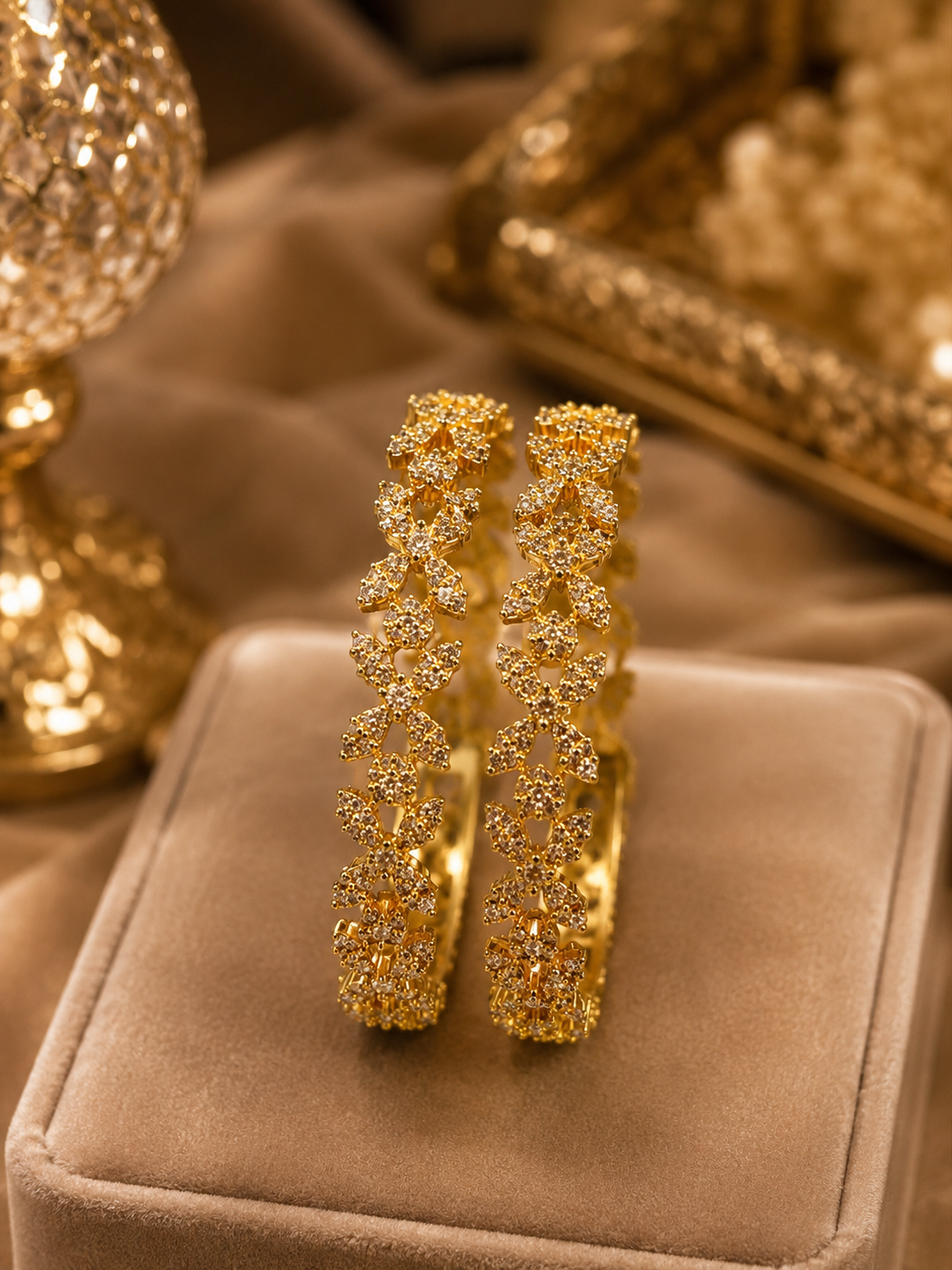 Ad bangles