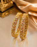 Ad bangles trending
