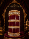 Heritage chooda