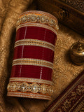 Kundan chooda