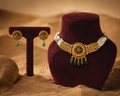 Heritage necklace