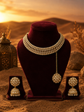 Beautiful necklace