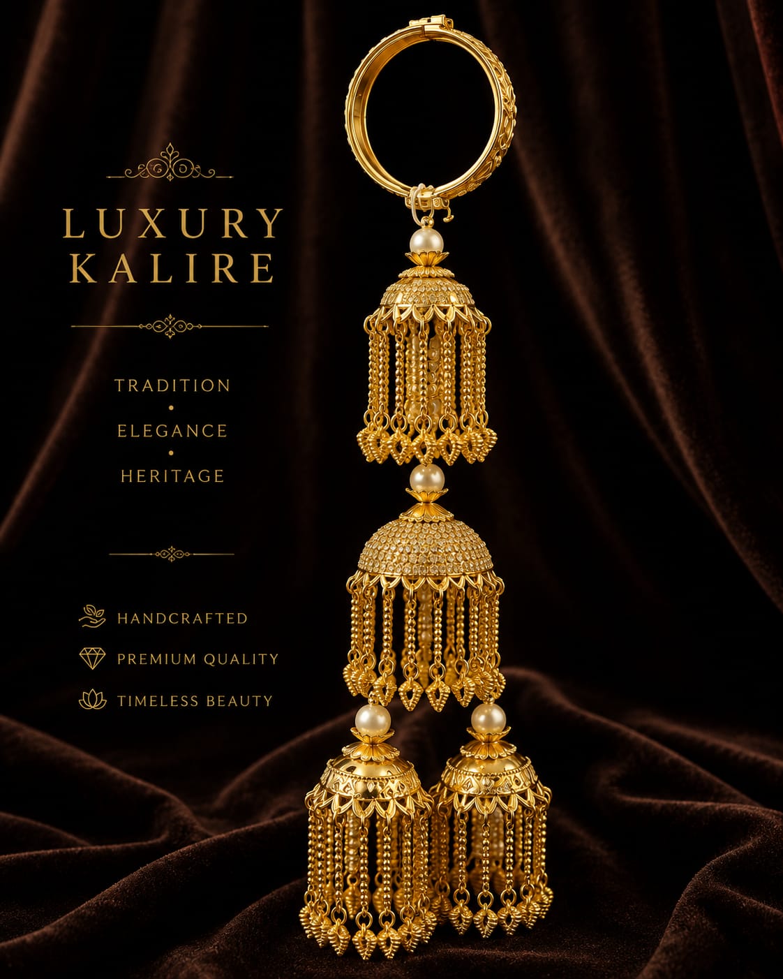 Kada kalire