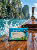 Pilgrim Spanish Squalane Advanced Glow Moisturizer – Ocean Glow Edition
