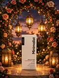 Minimalist Salicylic Acid 2% Face Serum – Floral Luxe Edition
