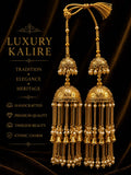 Antique kalira