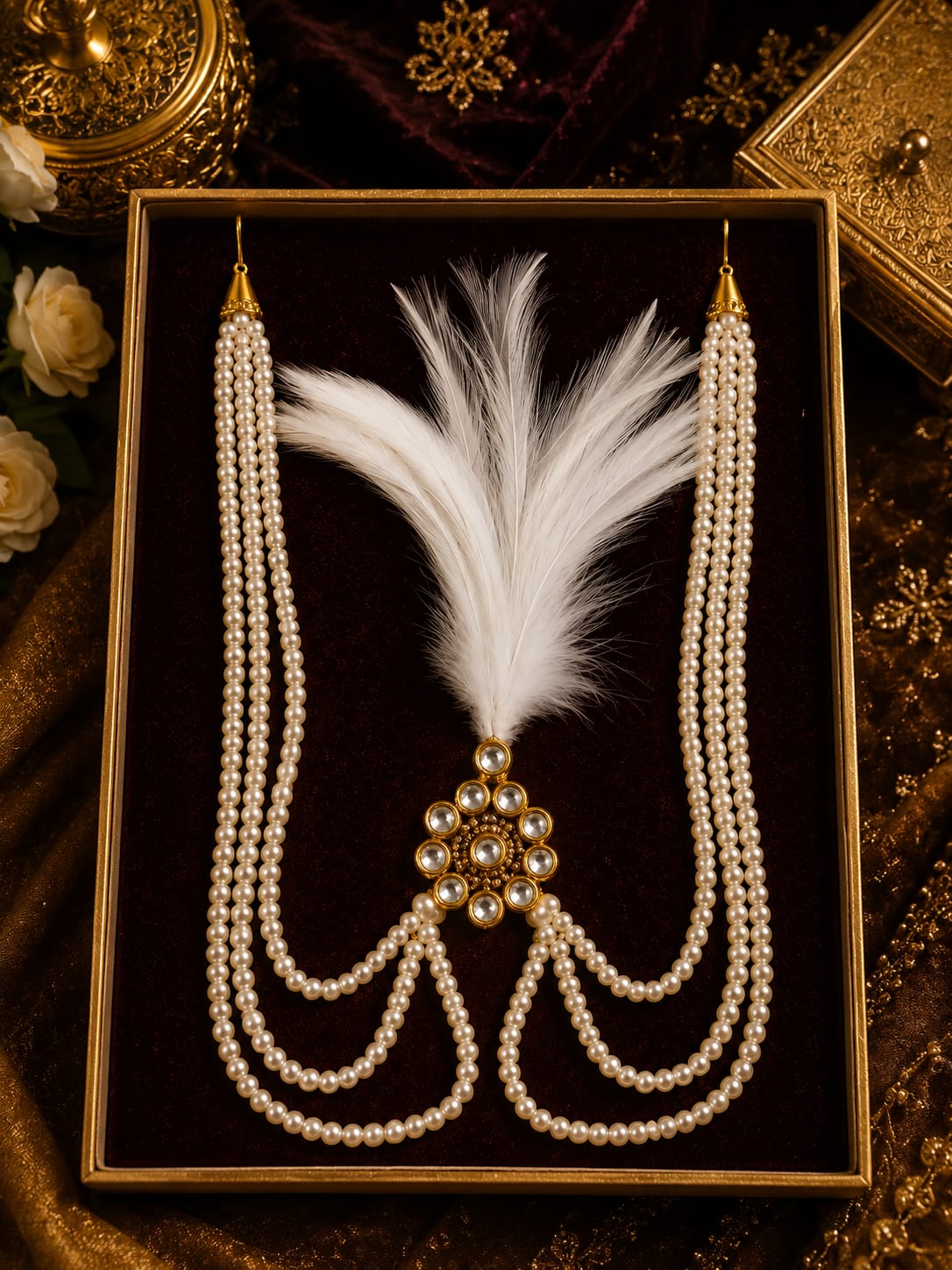 Kundan kalgi