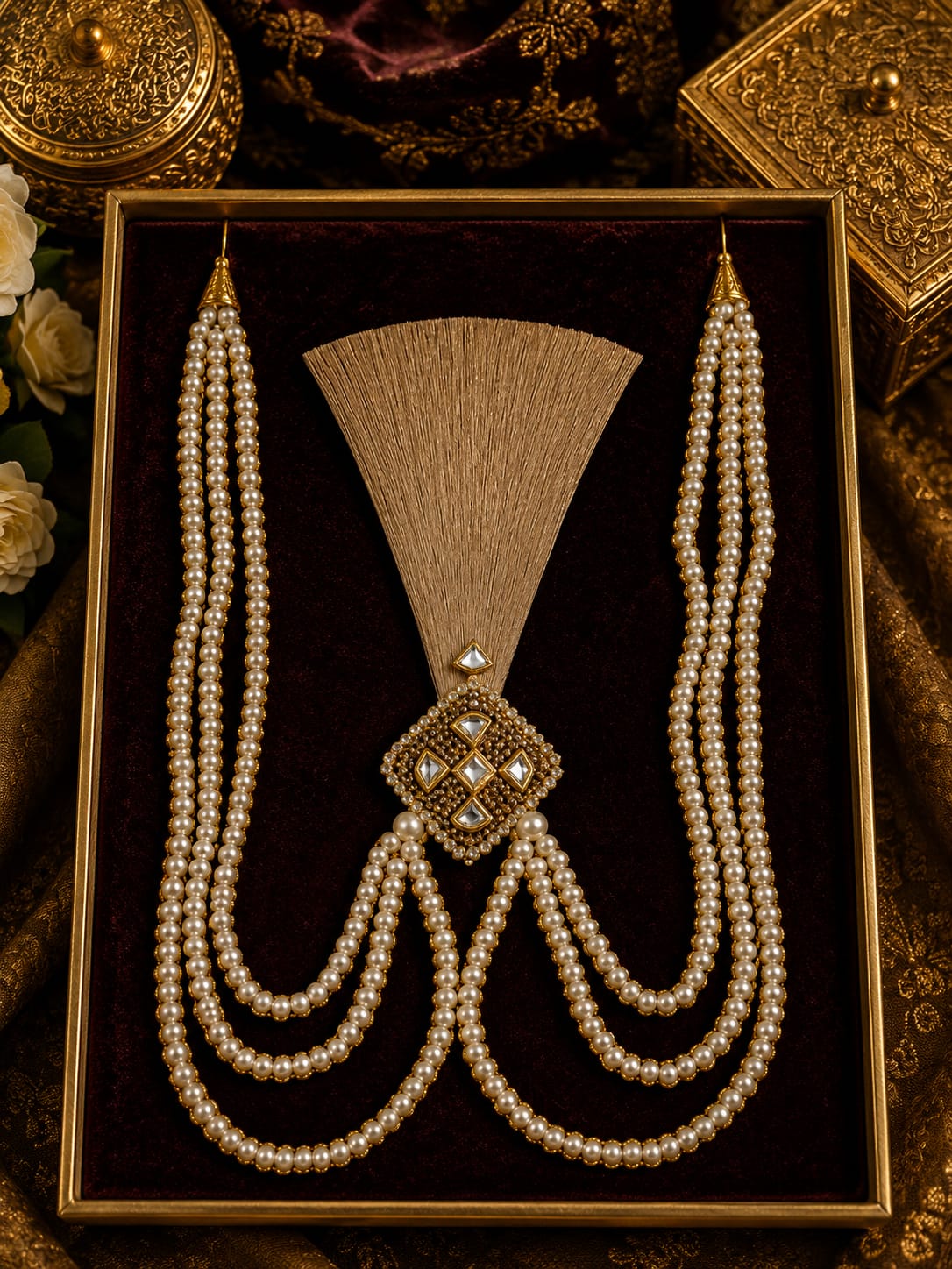 Kundan kalgi