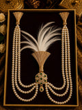 American diamond kalgi