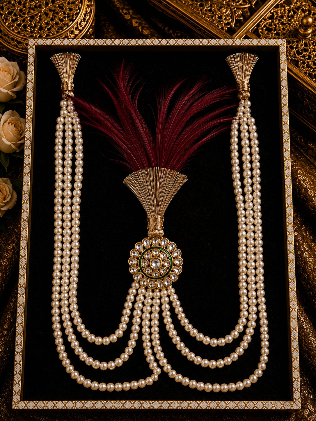 Kundan kalgi