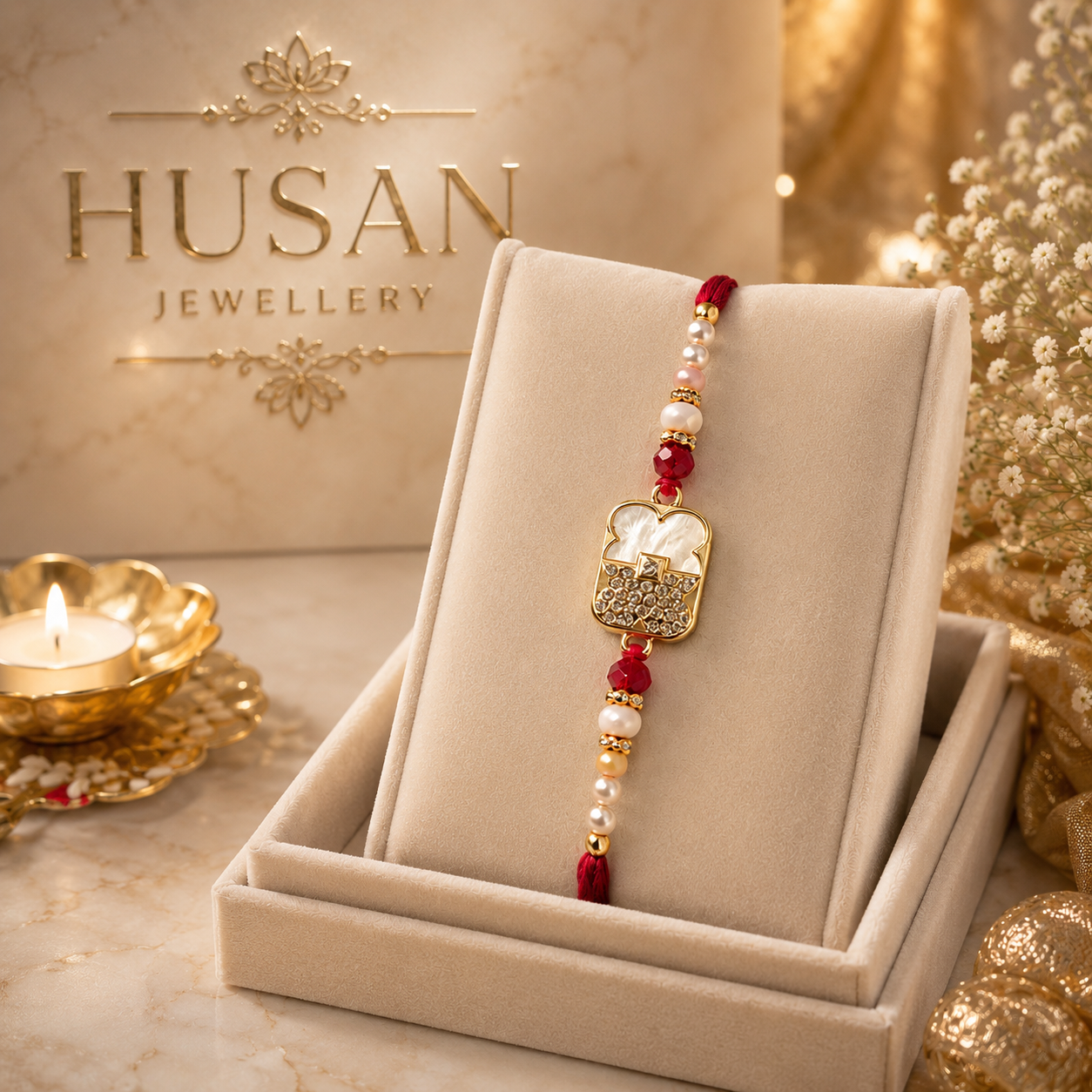 Mop rakhi