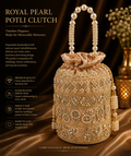 Premium potli
