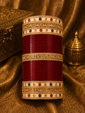 Traditional dot chooda