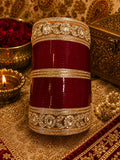 Royal bridal chooda
