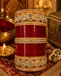 Kundan chooda