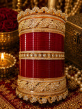 Bridal chooda