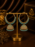 Baali jhumki