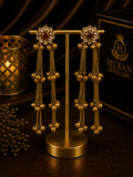 Kashmiri earrings