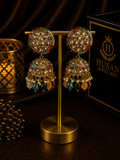 Multi jhumki